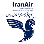 لوگو هواپیمایی جمهوری اسلامی ایران